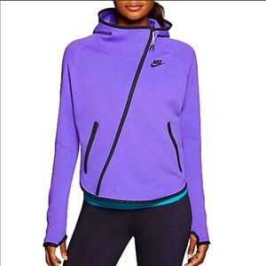 Nike Tech butterfly jacket
